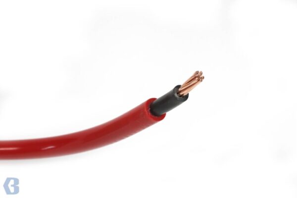 Connecting wire for Deep Anode Bed 10mm2 7 wire core