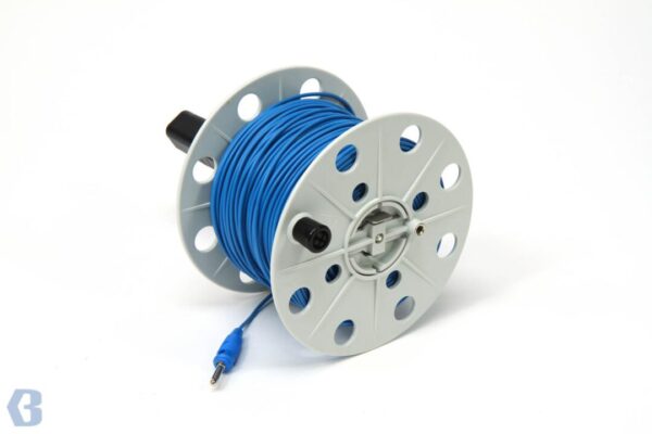 Hand reel KB100