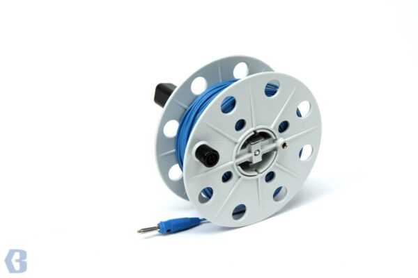 Hand reel KB50