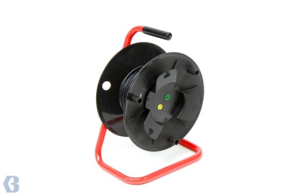 Cable reel 20 40m