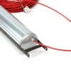 IJzer Silicium holle buis Anodes - Afbeelding 2