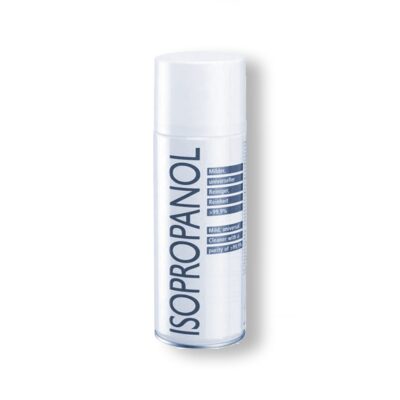 ISOPROPANOL Spray 400ml