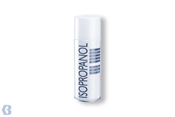 ISOPROPANOL Spray 400ml