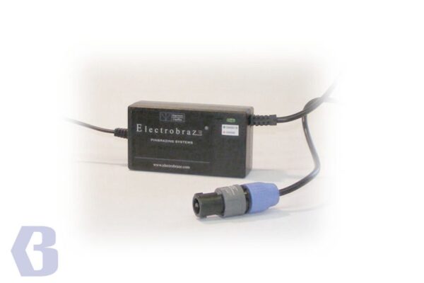 EN Pin Brazing System Multi Stage 36v Compact Mains Battery Char