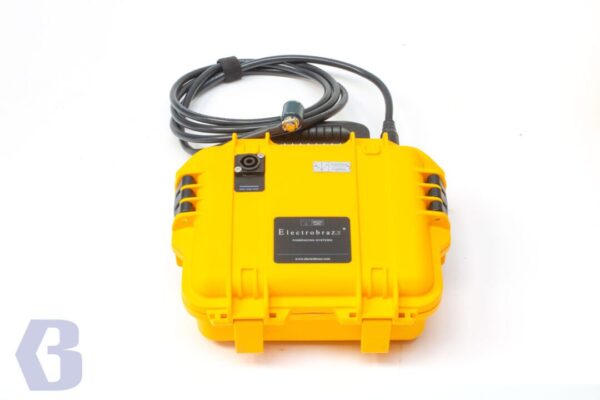 EN Pin Brazing System EB3613 - Heavy Duty Battery Pack