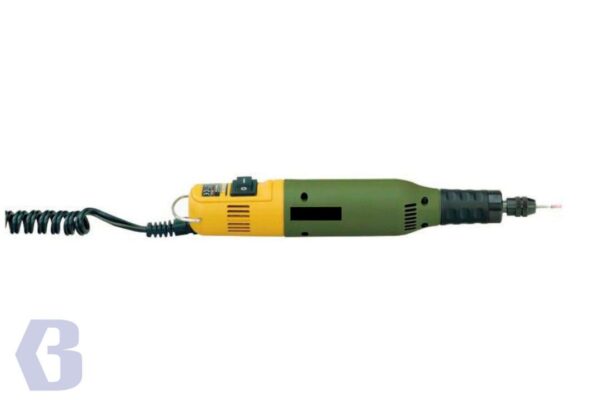 EN Pin Brazing Battery Pack Compatible Micro Grinder