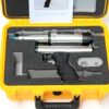 Complete Pin Brazing set containing ZE7000 Gun with battery pack - Image 3