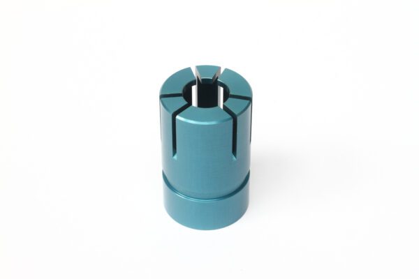 Ferrule holder 8mm Pinbraze