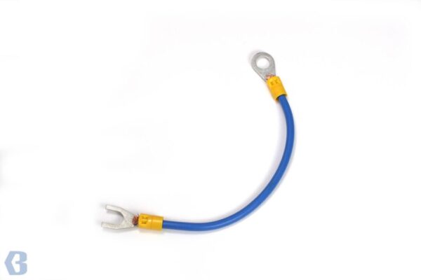 Measuring pole connection 20cm