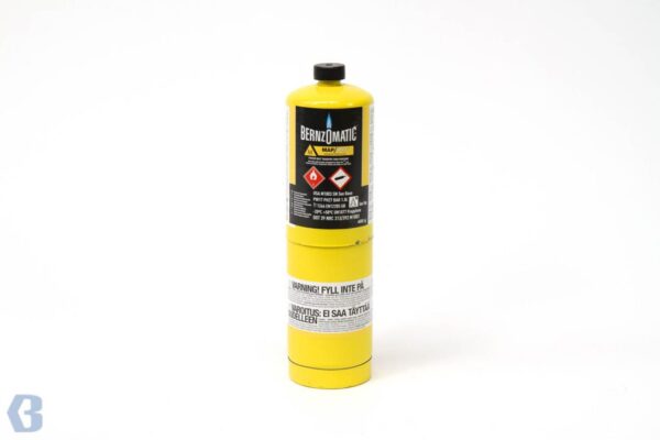 Gas cartridge