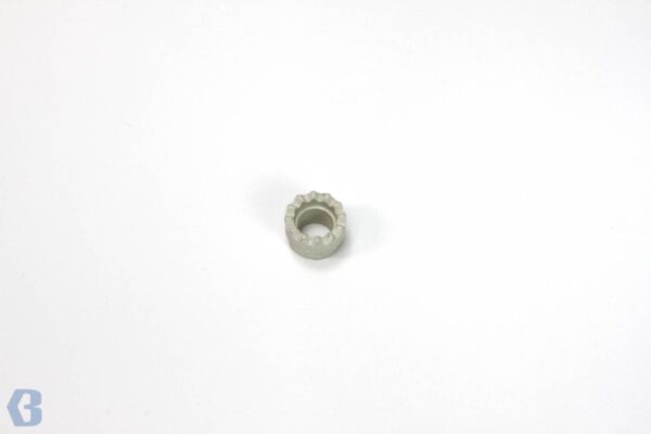 Pin brazing 8mm Ceramic ring
