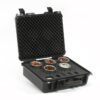 Complete Pin Brazing user set and spare material 255 pieces - Image 2