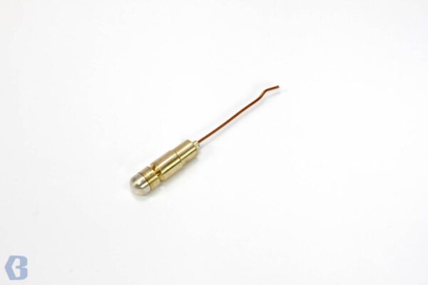 Pin brazing 8mm Direct Brazing Pin