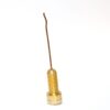 Pinbrazing M8 threaded Brazing Pin - Image 2