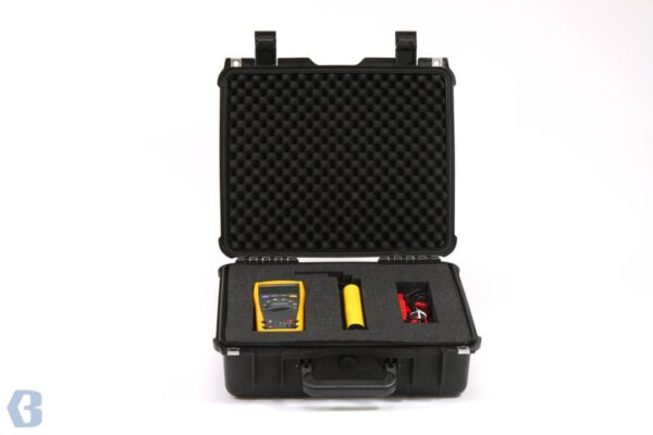 Onshore cathodic protection measuring set