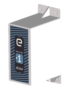 Elisa Remote monitoring type -1