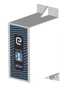 Elisa Remote monitoring